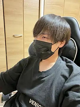 jiji9253 online show from May 24, 1:06 pm