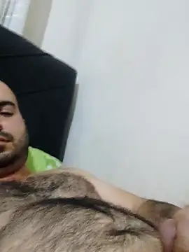 Azginboga2358 online show from September 15, 10:00 pm