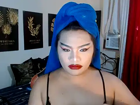 TSbrianaHugeCock online show from November 20, 6:13 am