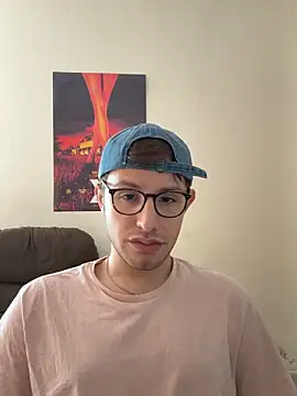 ricdicxs online show from September 23, 3:33 pm