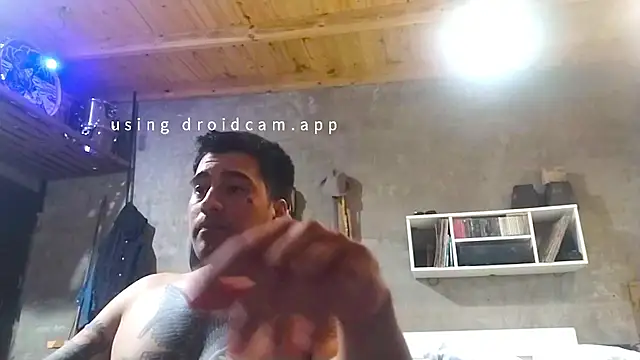 parca13 online show from November 14, 4:04 am