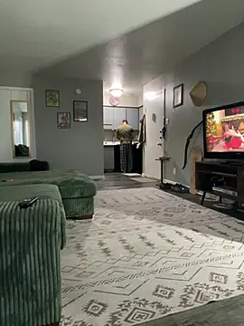 Flowerdaddyxh online show from January 19, 1:46 pm