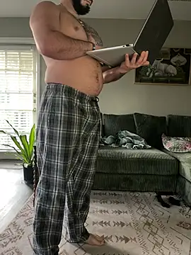 Flowerdaddyxh online show from January 11, 1:48 pm