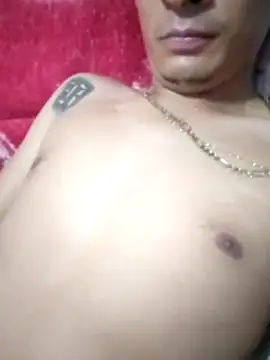 Alexdhujsh online show from June 18, 8:37 am