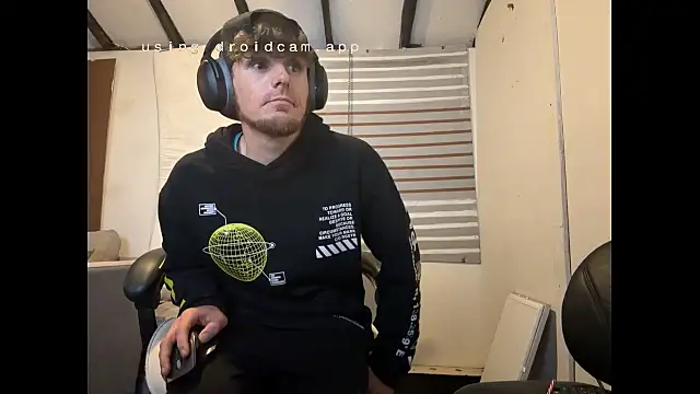 Robbin Bnks online show from January 16, 12:57 am