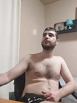 Snapshot of LoboSolitariooy chatting on October 29, 12:13 am LoboSolitariooy online show from October 29, 12:13 am