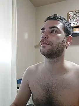 Snapshot of LoboSolitariooy chatting on October 17, 12:31 pm LoboSolitariooy online show from October 17, 12:31 pm