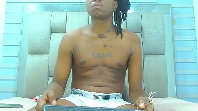Black Fire10 online show from May 25, 6:36 pm