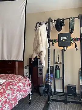 KeYBuMp323 online show from March 6, 4:15 pm