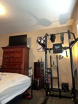 KeYBuMp323 online show from April 7, 3:45 pm