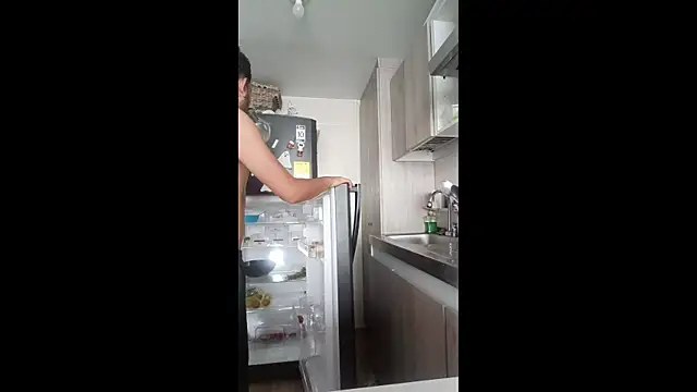 JuanchoAfpa online show from October 11, 6:34 pm