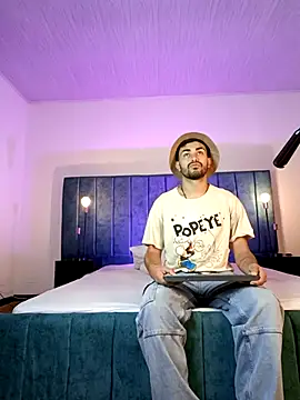 JuanchoAfpa online show from September 29, 12:24 pm