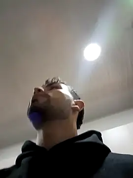 JuanchoAfpa online show from October 7, 1:32 am