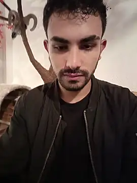 JuanchoAfpa online show from October 17, 3:43 am