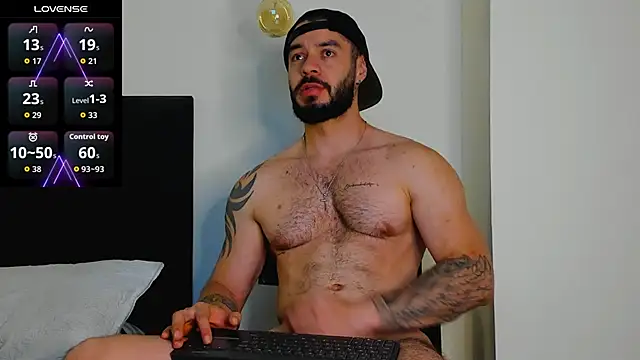 Drake Cole online show from February 11, 11:32 pm