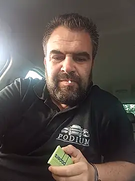 HairypapaK online show from June 21, 5:46 am