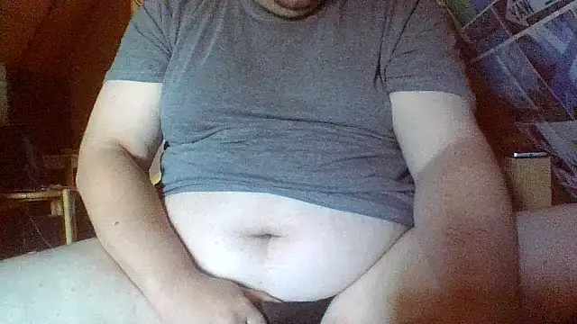 chubbyDavid1998 online show from July 8, 11:58 am