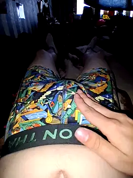 TeenBoySolo068 online show from October 16, 3:20 pm