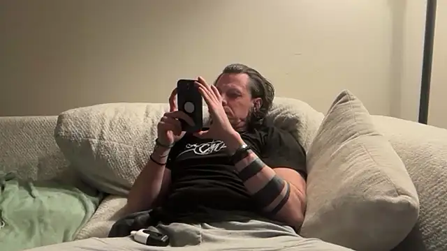 MadHatter 11 online show from February 4, 7:58 am