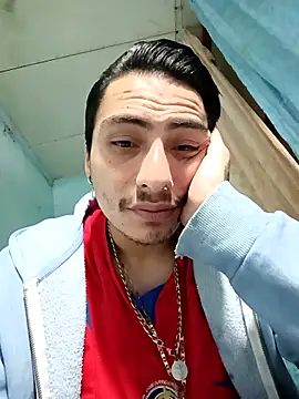 Fernand27-07 online show from April 13, 12:11 am