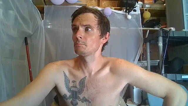 RichardW online show from June 23, 11:51 pm