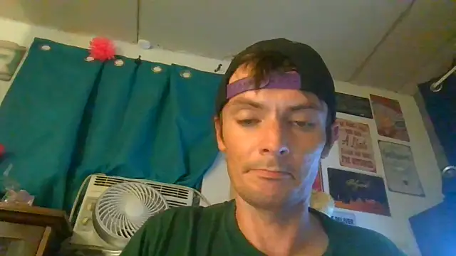 RichardW online show from June 29, 7:25 am