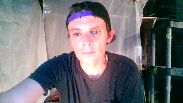 RichardW online show from June 9, 5:20 am