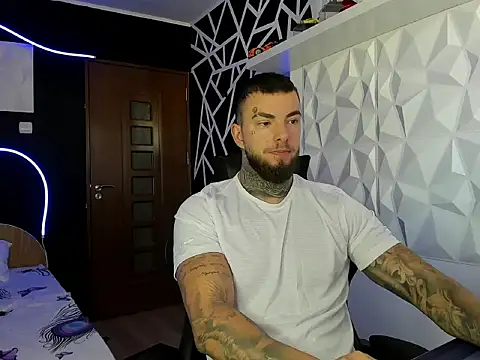 Chrisjordan66 online show from October 11, 8:07 am