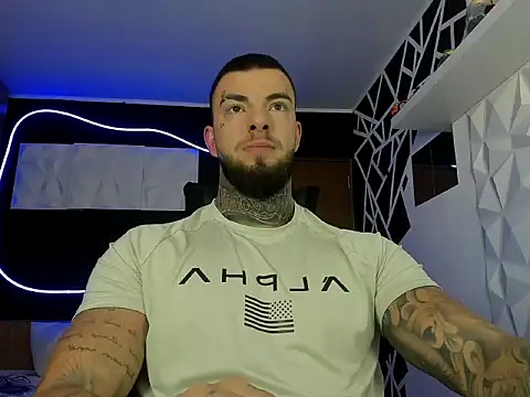 Chrisjordan66 online show from October 10, 7:57 am