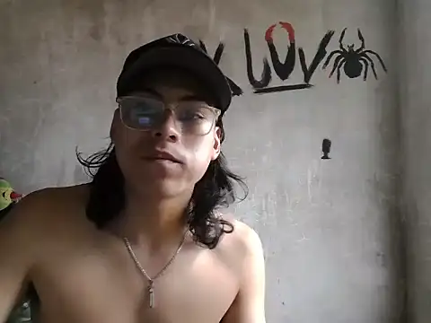 dirty model online show from March 25, 10:03 pm