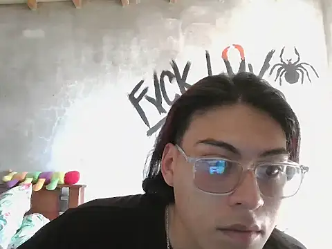 dirty model online show from March 3, 7:54 pm