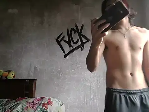 dirty model online show from March 21, 2:43 pm