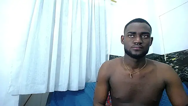 eebony stallion online show from October 31, 3:41 am