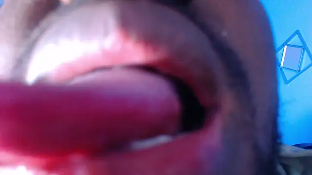 eebony stallion online show from February 18, 3:04 am