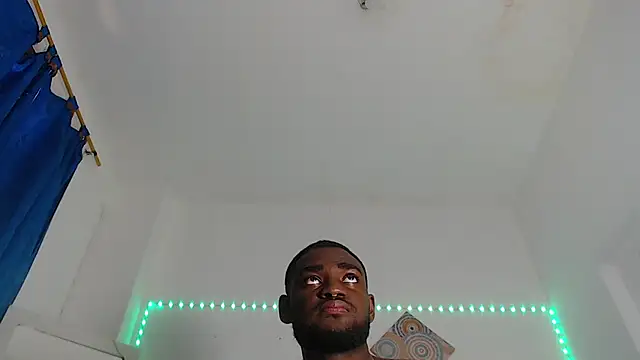 eebony stallion online show from January 8, 7:08 pm