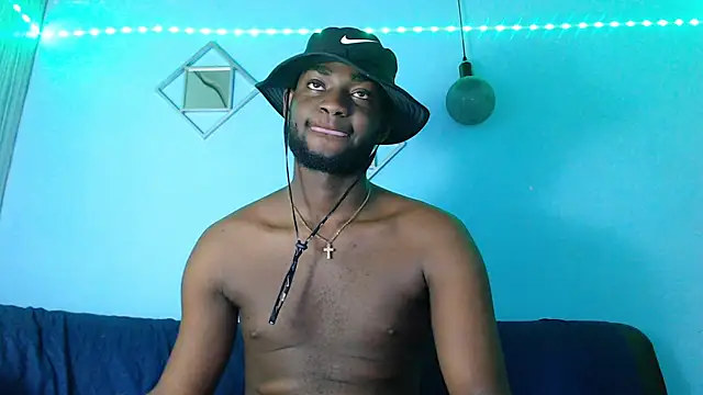 eebony stallion online show from April 10, 6:26 pm