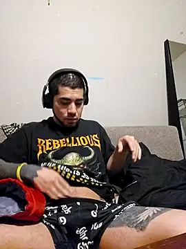 catnipharvester online show from November 14, 5:32 am