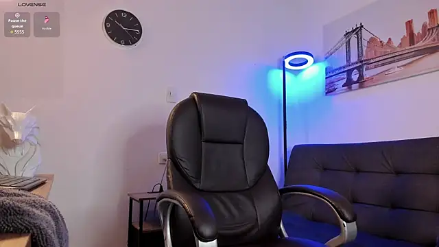 Dash Bukoski online show from January 7, 1:16 pm