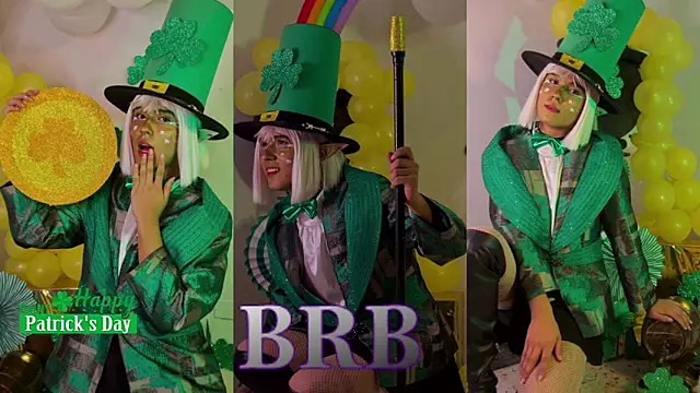 derek greyy  online show from March 21, 11:58 am