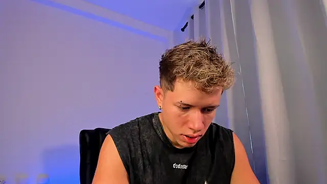 nathan blake online show from November 17, 5:38 pm