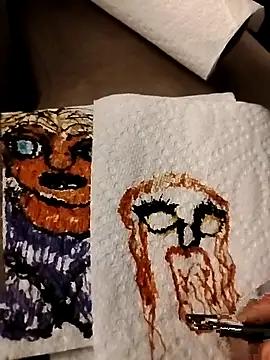 CatchyPart93 online show from September 22, 4:12 am