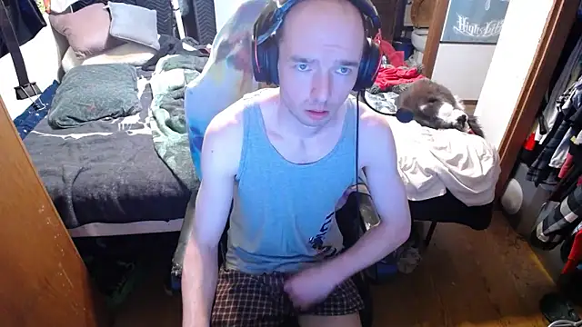 womenhateme69 online show from April 9, 10:21 am