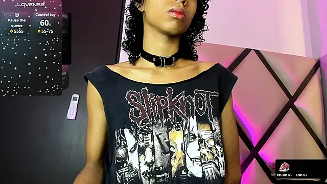 venus-03 online show from November 7, 3:43 am