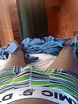 Negro23j online show from March 21, 9:52 pm