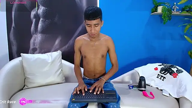 ender h0t online show from September 27, 2:37 pm