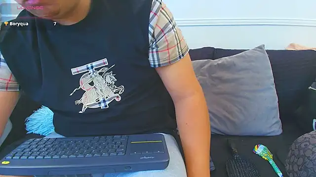 Naim Bennetsex online show from October 27, 9:28 pm