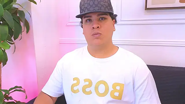 Naim Bennetsex online show from February 20, 6:19 am