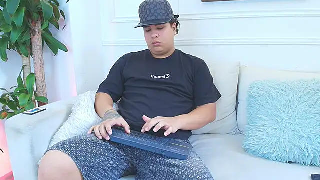 Naim Bennetsex online show from November 12, 6:46 pm