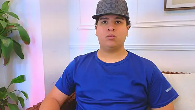 Naim Bennetsex online show from March 19, 7:06 pm