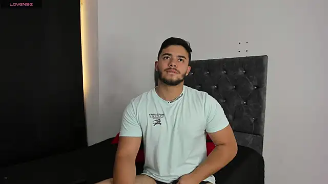 jayd muscle online show from May 9, 10:33 pm